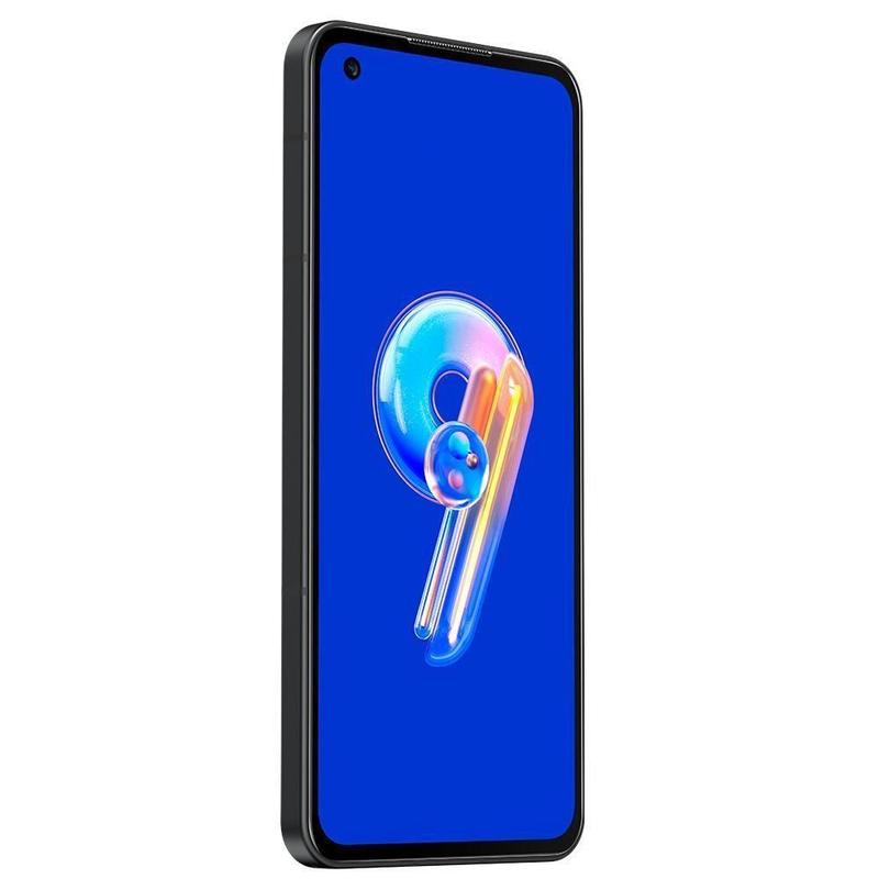 Smartphone Asus Zenfone 9, 256GB, 5G, 8GB RAM, Azul - Câmera Dupla